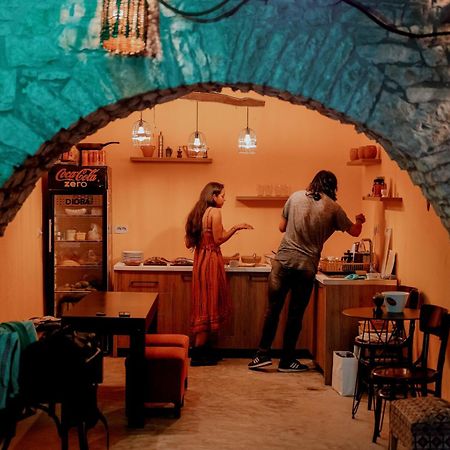 Berat Backpackers Hostel Екстериор снимка