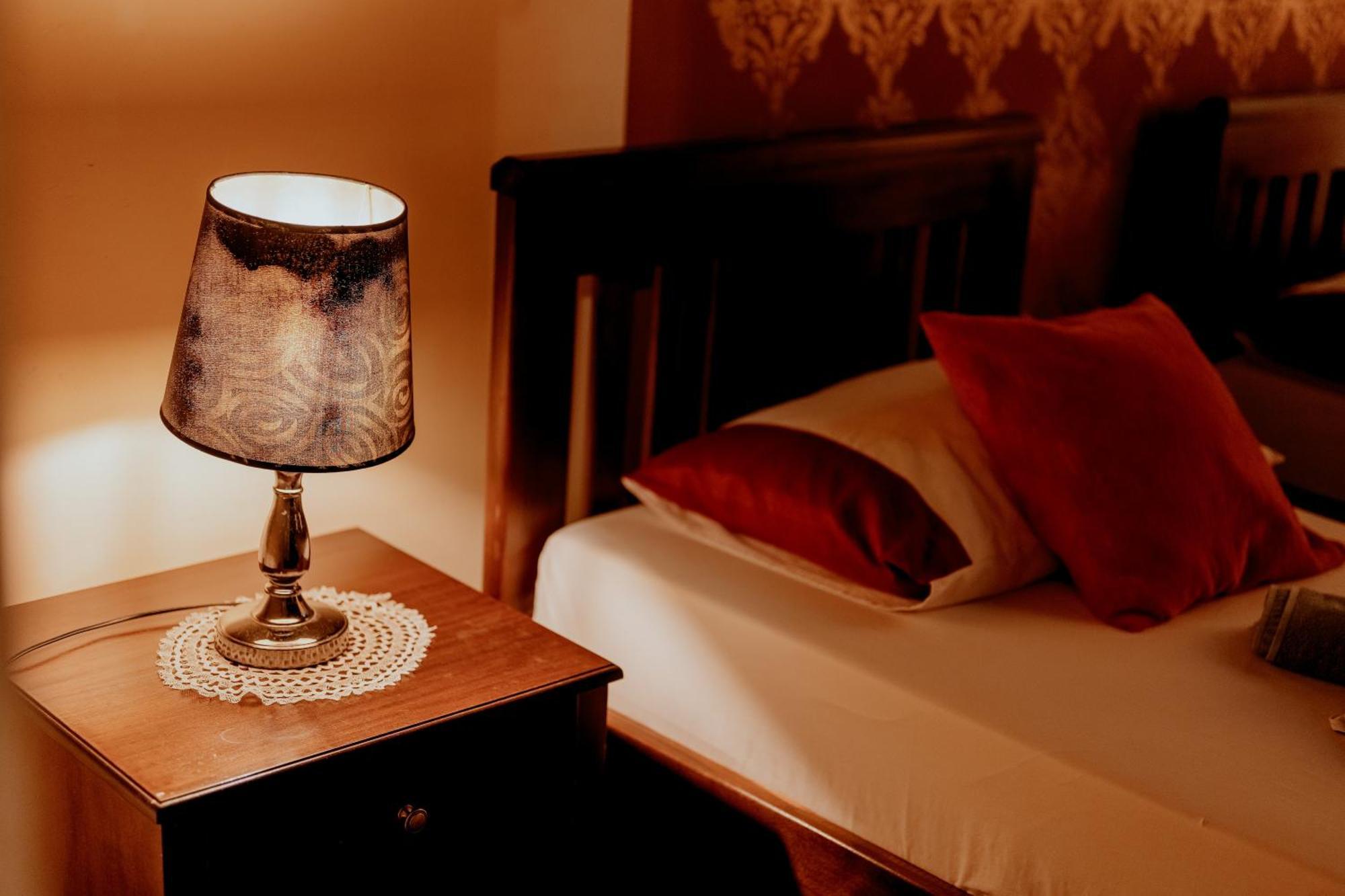 Berat Backpackers Hostel Екстериор снимка