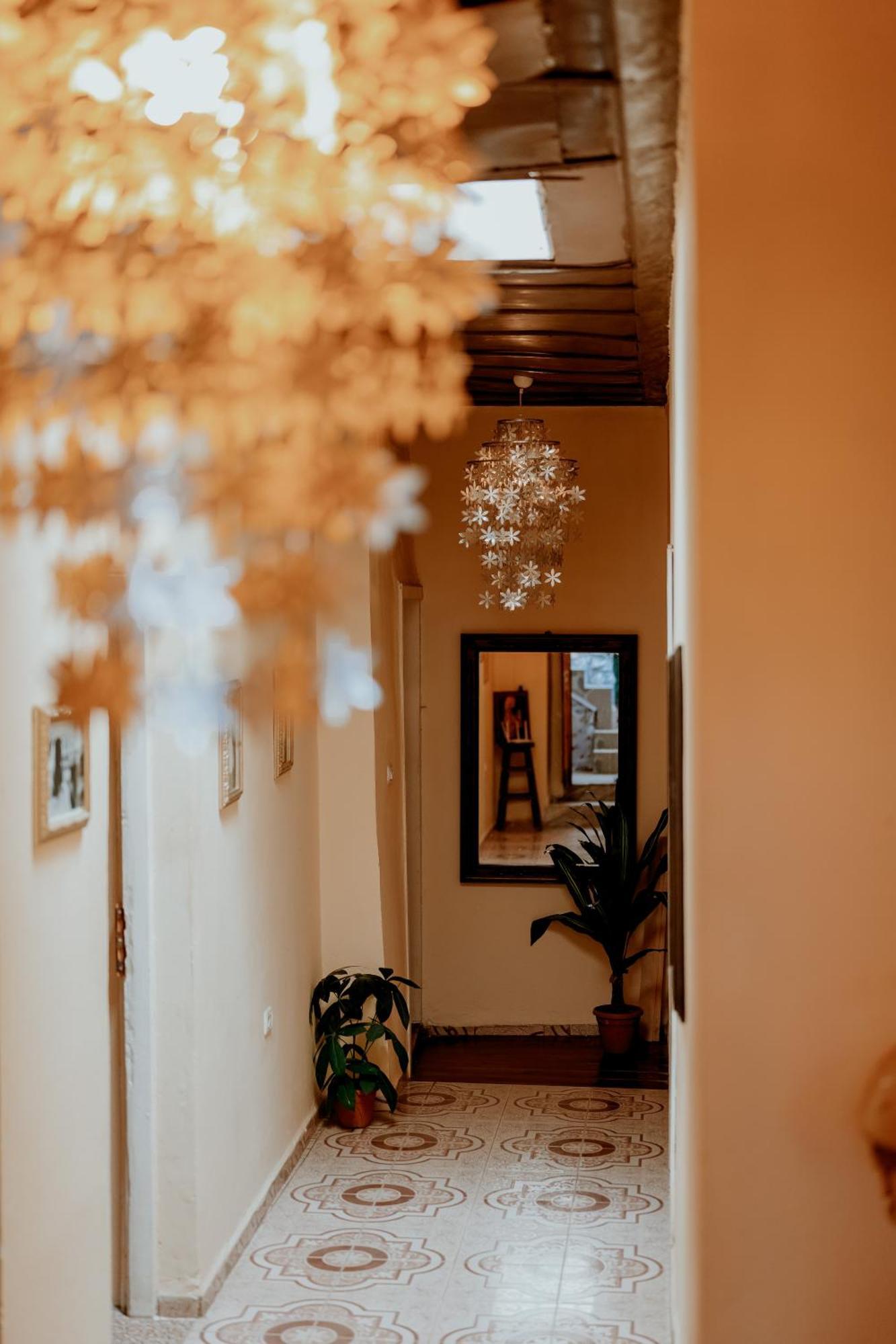 Berat Backpackers Hostel Екстериор снимка